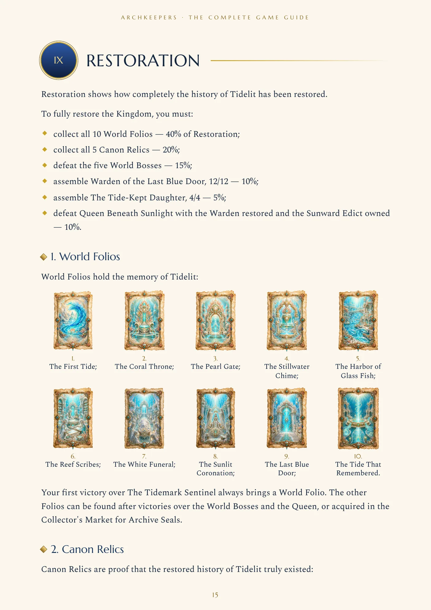 Game Guide, page 15