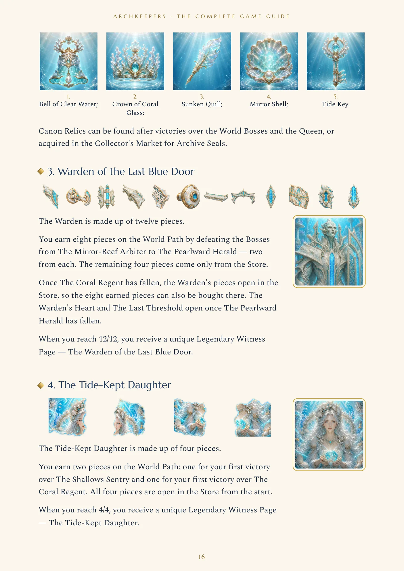 Game Guide, page 16