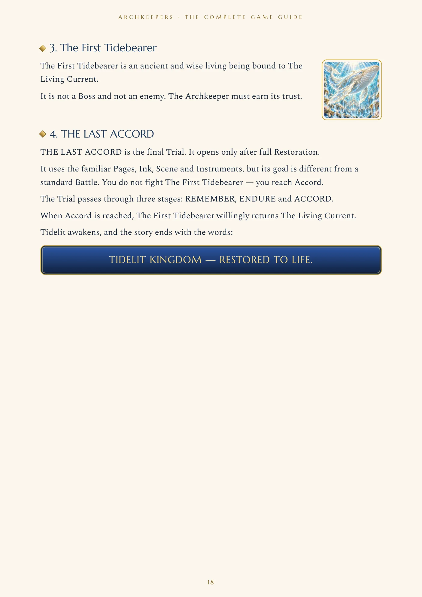 Game Guide, page 18
