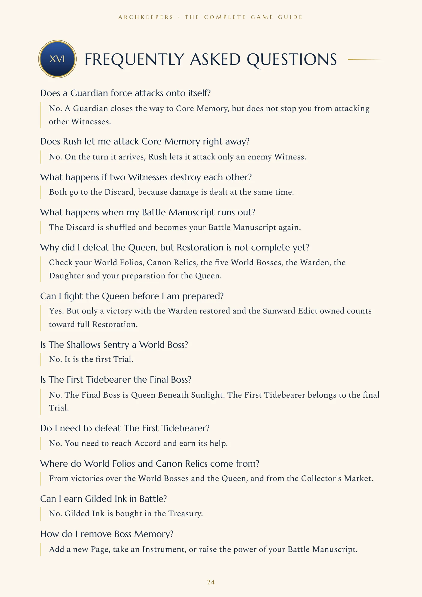 Game Guide, page 24